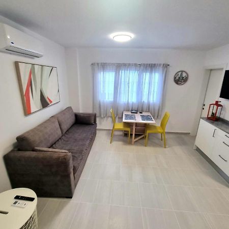 Cardon Jandia 2C Daire Morro Jable  Dış mekan fotoğraf