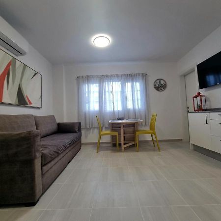 Cardon Jandia 2C Daire Morro Jable  Dış mekan fotoğraf