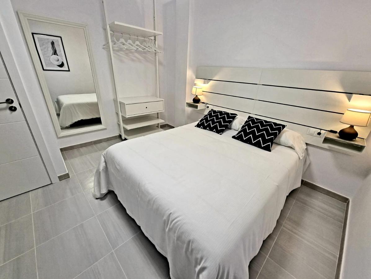 Cardon Jandia 2C Daire Morro Jable  Dış mekan fotoğraf