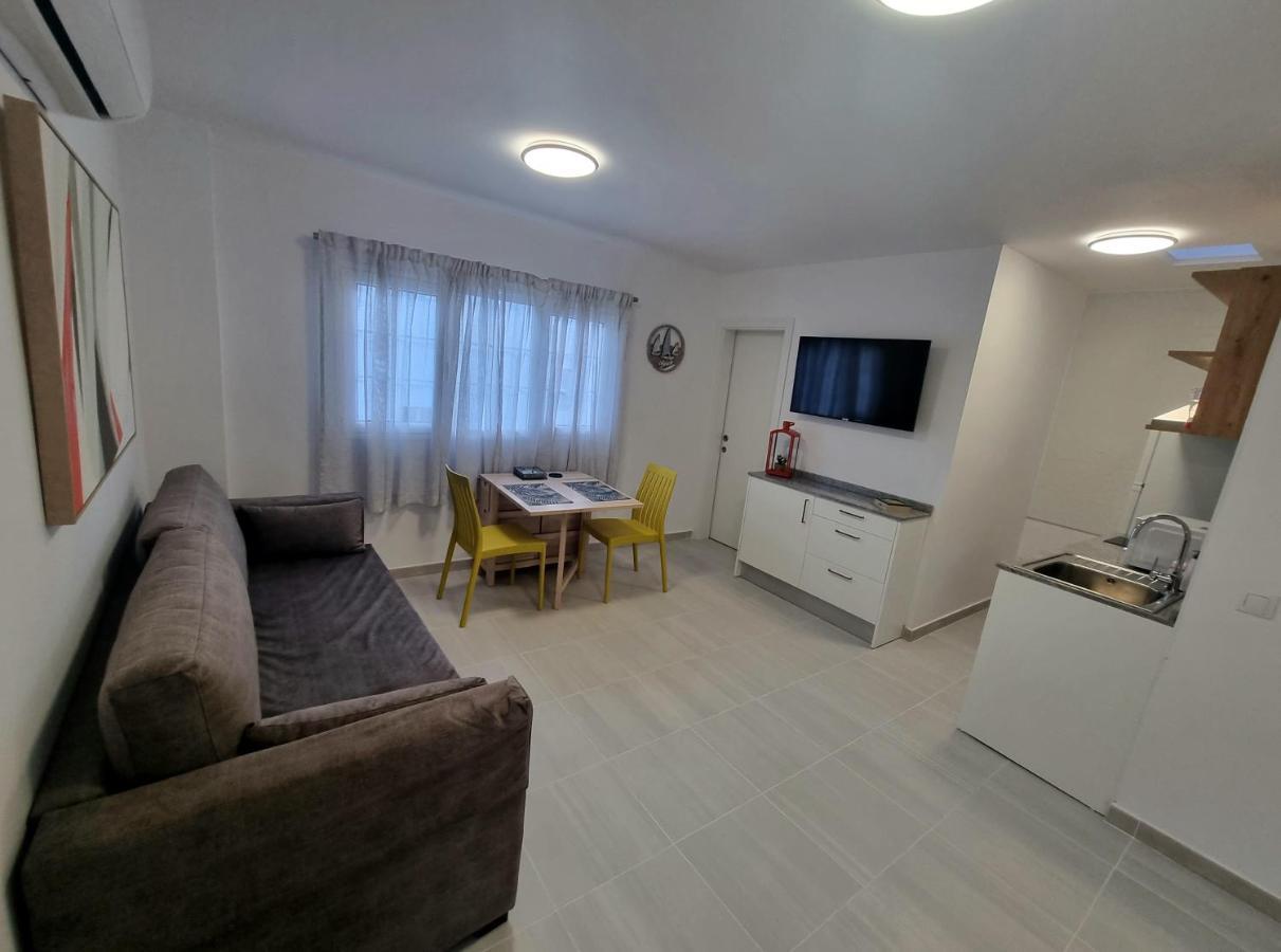 Cardon Jandia 2C Daire Morro Jable  Dış mekan fotoğraf